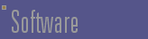 Software