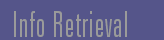 Info Retrieval